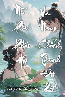 Nữ Phụ Pháo Hôi Và Nam Chính Thành Đôi Rồi! book cover