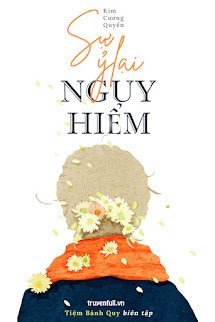 Sự Ỷ Lại Nguy Hiểm book cover