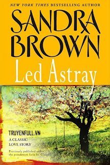 Lạc Lối (Led Astray) book cover