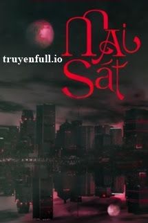 Mai Sát - Bát Thiên Tuế book cover