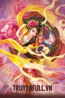 Tuyệt Sắc Phong Lưu book cover
