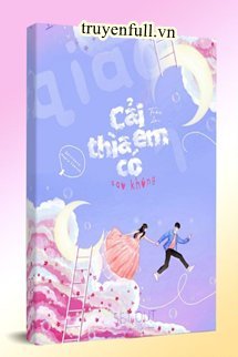 Cải Thìa, Em Có Sao Không book cover