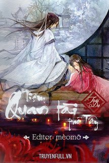 Tiệm Quan Tài Phố Tây book cover