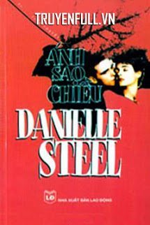 Ánh Sao Chiều book cover