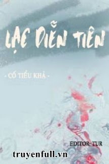 Lạc Diễn Tiên book cover