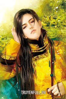Mãn Thiên Phong Vũ Hạ Tây Lâu book cover