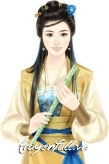 Hoa Hạc Lệnh book cover
