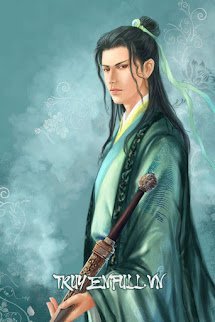 Tuần Thú Đại Minh book cover