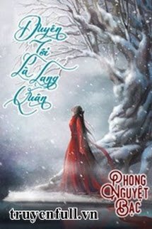 Duyên Tới Là Lang Quân book cover