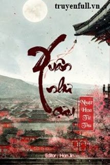 Xuân Như Cựu book cover