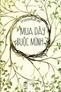 Mua Dây Buộc Mình book cover