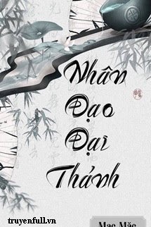 Nhân Đạo Đại Thánh book cover