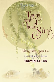 Trọng Sinh Chi Hoan Sủng book cover