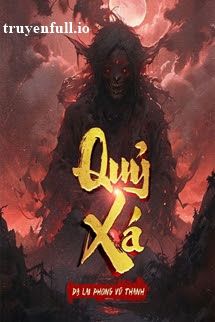 Quỷ Xá book cover