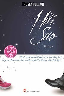 Hái Sao book cover