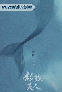 Hộc Châu Phu Nhân - Tiêu Như Sắt Cover