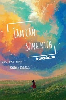 Làm Càn Sủng Nịch book cover