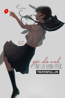 Gửi Cho Anh: Tìm Lại Hạnh Phúc book cover