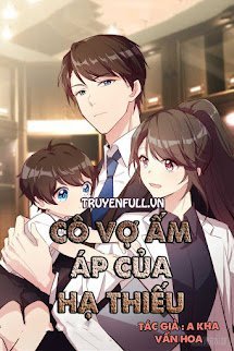 Cô Vợ Ấm Áp Của Hạ Thiếu book cover