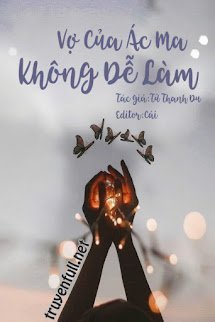 Vợ Của Ác Ma, Không Dễ Làm book cover