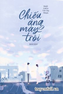 Chiếu Áng Mây Trôi book cover