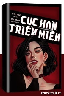 Cực Hạn Triền Miên book cover