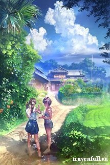 Chuyện Xưa Ở Đào Gia Thôn book cover