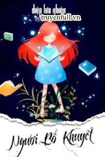 Người Bổ Khuyết book cover