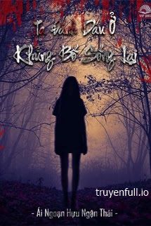 Ta Tại Khủng Bố Sống Lại Đánh Dấu book cover