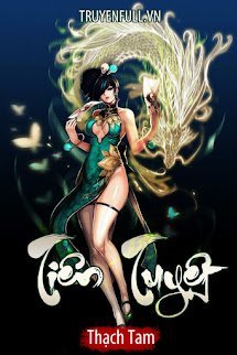 Tiên Tuyệt book cover